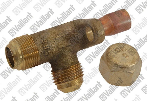 VAILLANT WSS Valve 3/8