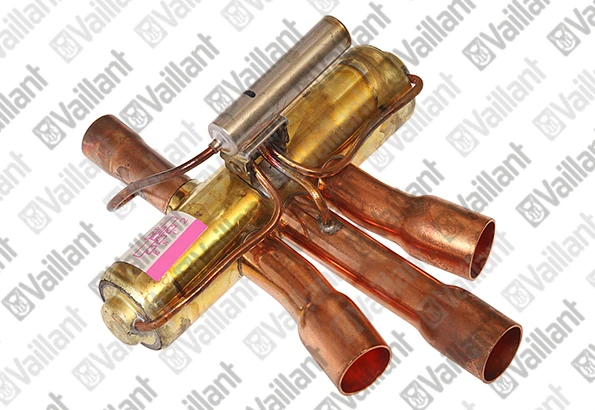 VAILLANT WSS Valve