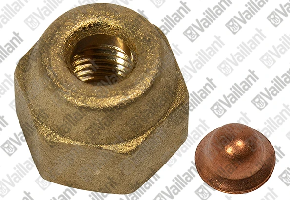 VAILLANT WSS Raccord, 1/4