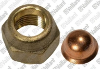VAILLANT WSS Raccord, 5/8