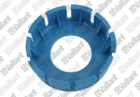 VAILLANT WSS Diaphragme gaz brulés