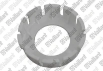 VAILLANT WSS Diaphragme gaz brulés