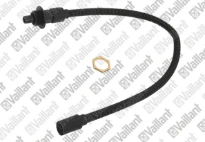 VAILLANT WSS Collecteur, shell rain