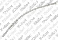 VAILLANT WSS Tuyau flexible, pressostat