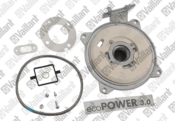 Vaillant WSS flens