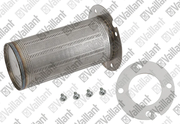 VAILLANT WSS Brûleur