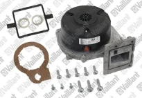 VAILLANT WSS Extracteur / Ventilateur