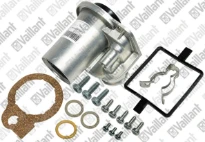 VAILLANT WSS Venturi