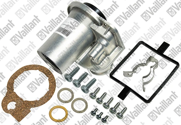 VAILLANT WSS Venturi