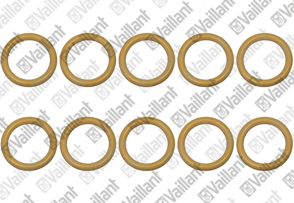 VAILLANT WSS Joint torique, (x10)