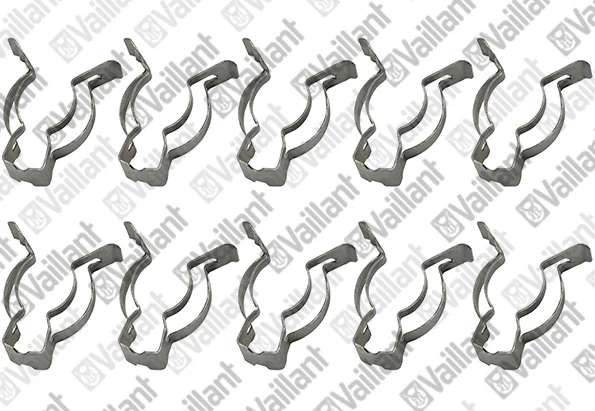 VAILLANT WSS Clip, (x10)