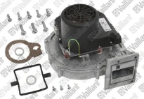 VAILLANT WSS Extracteur / Ventilateur
