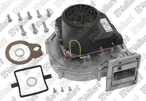 VAILLANT WSS Extracteur / Ventilateur