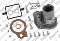 VAILLANT WSS Venturi