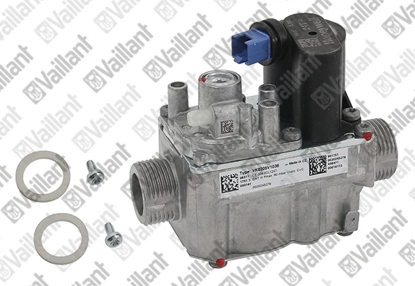 Vaillant WSS gasblok