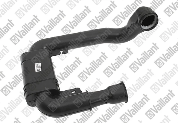 VAILLANT WSS Tube d'alimentation d'air