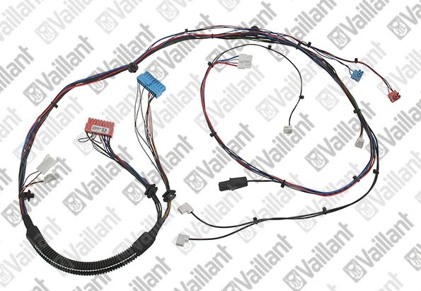 VAILLANT WSS Faisceau, 24V