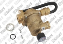 VAILLANT WSS Purgeur d’air