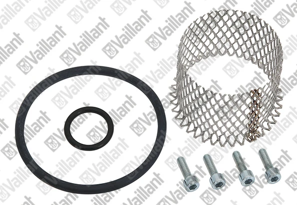 VAILLANT WSS Filtre