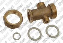 VAILLANT WSS Vis, (x4)