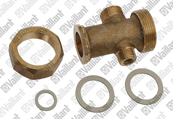VAILLANT WSS Vis, (x4)