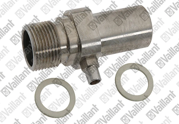 VAILLANT WSS Raccord, gaz