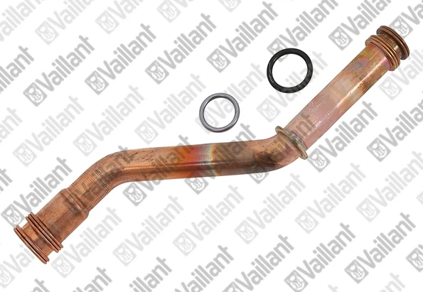 VAILLANT WSS Tube