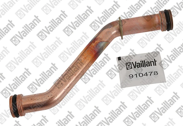 VAILLANT WSS Tube
