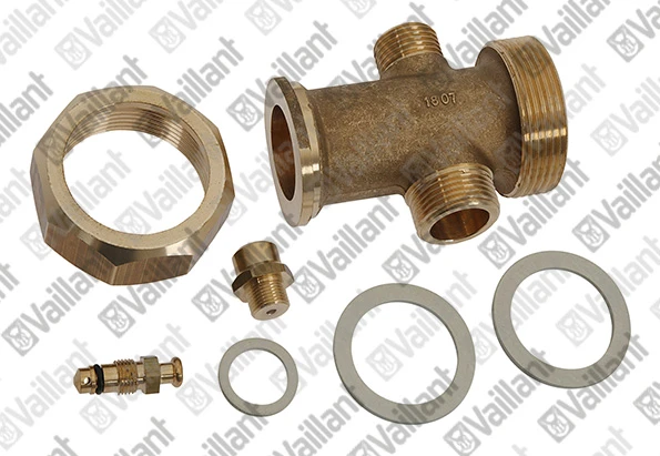 VAILLANT WSS Raccord