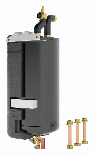Vaillant uniTOWER retour VAT18