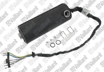 VAILLANT WSS Chauffage d'appoint