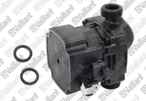 VAILLANT WSS Chauffage d'appoint
