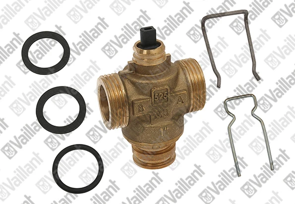 VAILLANT WSS Valve de dérivation