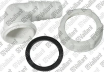 VAILLANT WSS Raccord