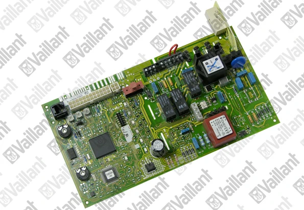 Vaillant WSS commande circuit imprimé pour vuw pro (ancien n° 130806)
