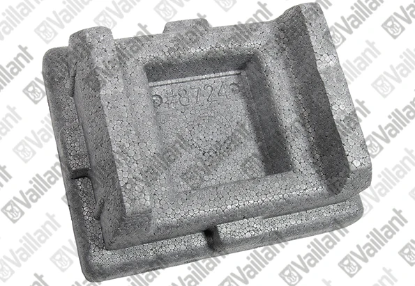 VAILLANT WSS Isolant, anode