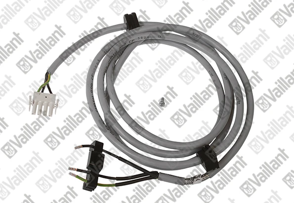 VAILLANT WSS Faisceau