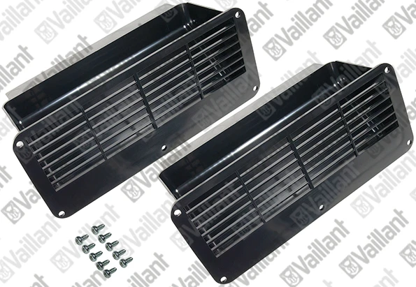 VAILLANT WSS Couvercle, onduleur (kit)
