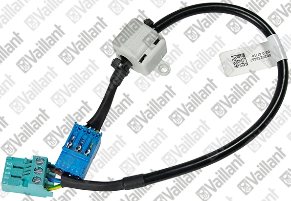 VAILLANT WSS Faisceau