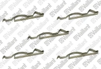 VAILLANT WSS Clip, (x5)