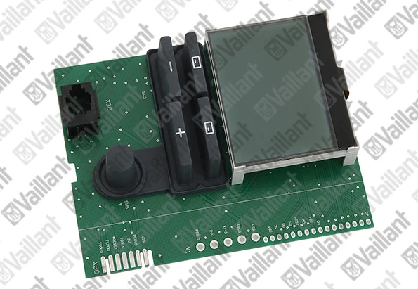 VAILLANT WSS Clip, (x10)