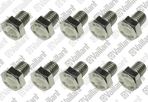 VAILLANT WSS Vis, (x10)