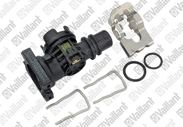 Vaillant WSS sonde pression d'eau vcw 226-286/3 3