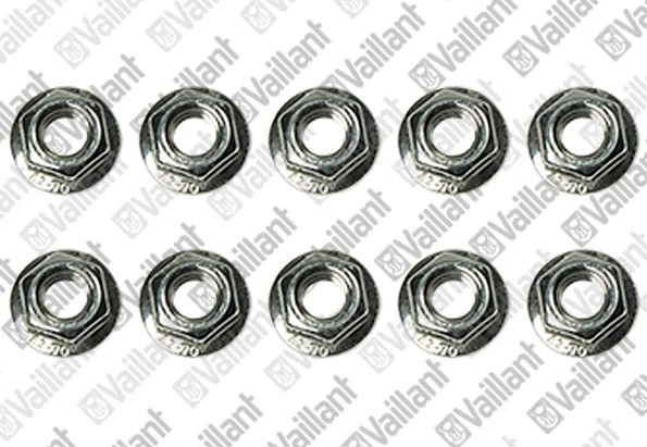VAILLANT WSS Ecrou, (x10)