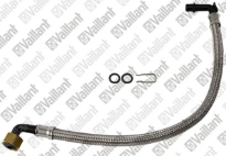 VAILLANT WSS Tube annelé