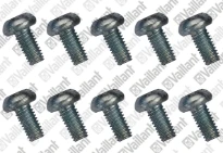 VAILLANT WSS Vis, (x10)