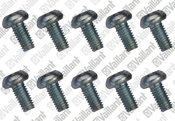 VAILLANT WSS Vis, (x10)