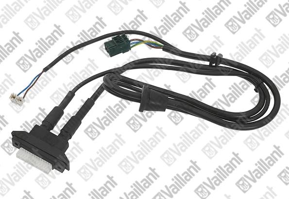 VAILLANT WSS Câble, pompe