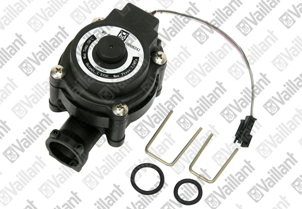 Vaillant WSS générateur atmomag 11/14 gx pour chauffe-eau gaz (vieux modèle) mag