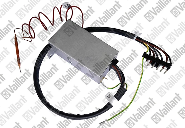 VAILLANT WSS Thermocouple de surchauffe